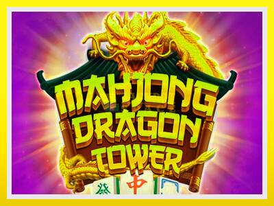 Mahjong Dragon Tower leikjavél fyrir peninga