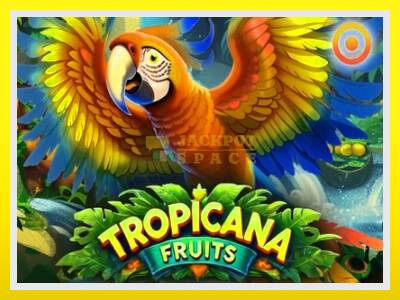 Tropicana Fruits leikjavél fyrir peninga