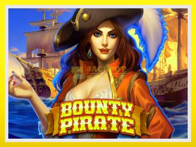 Bounty Pirate leikjavél fyrir peninga