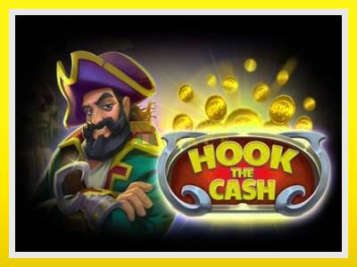 Hook the Cash leikjavél fyrir peninga