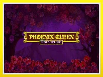 Phoenix Queen Hold N Link leikjavél fyrir peninga