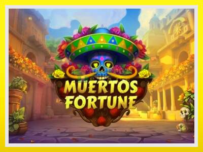 Muertos Fortune leikjavél fyrir peninga