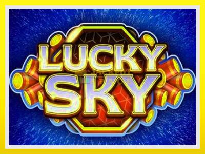 Lucky Sky leikjavél fyrir peninga