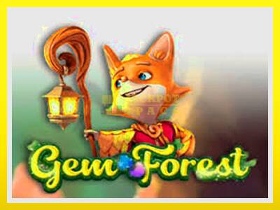 Gem Forest leikjavél fyrir peninga