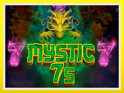 Mystic 7s leikjavél fyrir peninga