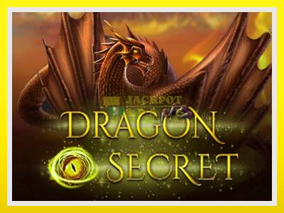 Dragon Secret leikjavél fyrir peninga