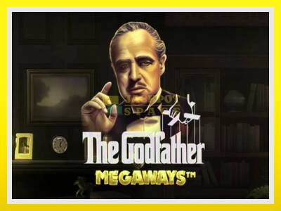 The Godfather Megaways leikjavél fyrir peninga