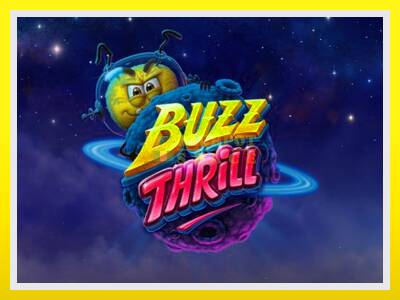 Buzz Thrill leikjavél fyrir peninga