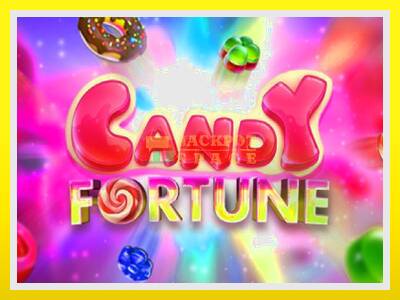 Сandy Fortune leikjavél fyrir peninga