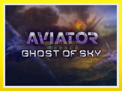 Aviator: Ghost of Sky leikjavél fyrir peninga