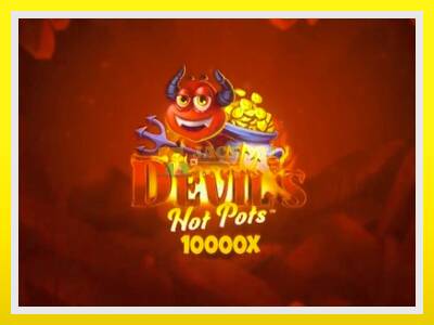 Devils Hot Pots leikjavél fyrir peninga