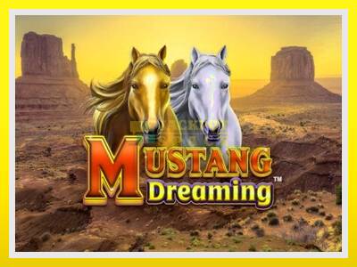 Mustang Dreaming leikjavél fyrir peninga