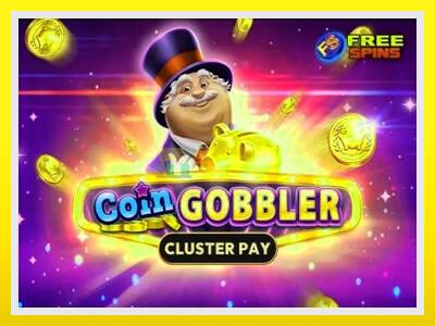 Coin Gobbler leikjavél fyrir peninga