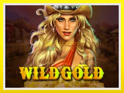 Wild Gold 100000 leikjavél fyrir peninga