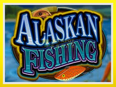 Alaskan Fishing leikjavél fyrir peninga