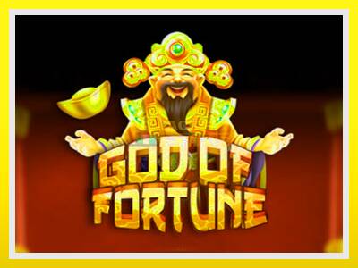 God of Fortune leikjavél fyrir peninga