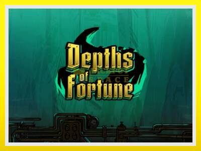 Depths of Fortune leikjavél fyrir peninga