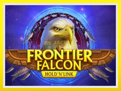 Frontier Falcon Hold N Link leikjavél fyrir peninga