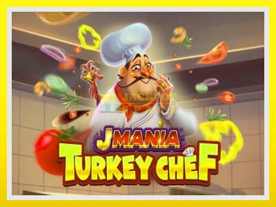 J Mania Turkey Chef leikjavél fyrir peninga