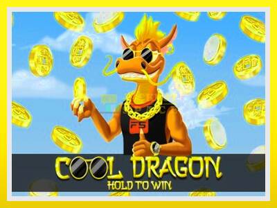 Cool Dragon: Hold to Win leikjavél fyrir peninga