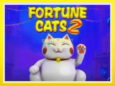 Fortune Cats 2 leikjavél fyrir peninga