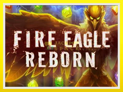 Fire Eagle Reborn leikjavél fyrir peninga