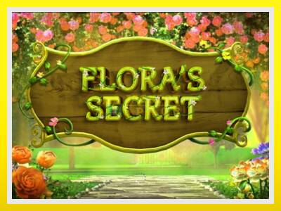 Floras Secret leikjavél fyrir peninga