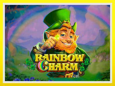 Rainbow Charm leikjavél fyrir peninga