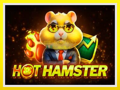 Hot Hamster leikjavél fyrir peninga