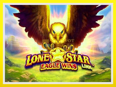 Lone Star Link: Eagle Wins leikjavél fyrir peninga