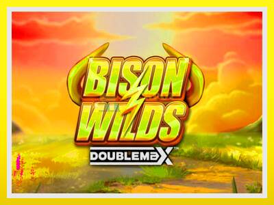 Bison Wilds DoubleMax leikjavél fyrir peninga