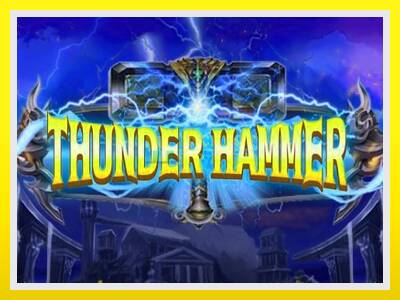 Thunder Hammer leikjavél fyrir peninga