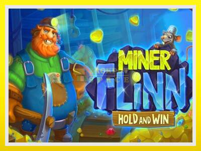 Miner Flinn leikjavél fyrir peninga