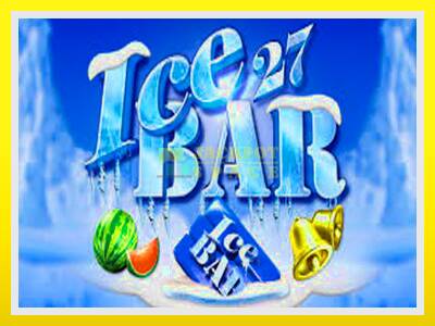 Ice Bar 27 leikjavél fyrir peninga