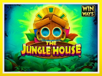 The Jungle House Win Ways leikjavél fyrir peninga