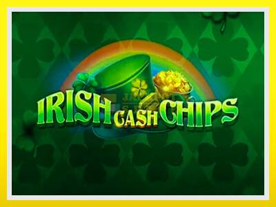 Irish Cash Chips leikjavél fyrir peninga