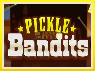 Pickle Bandits leikjavél fyrir peninga