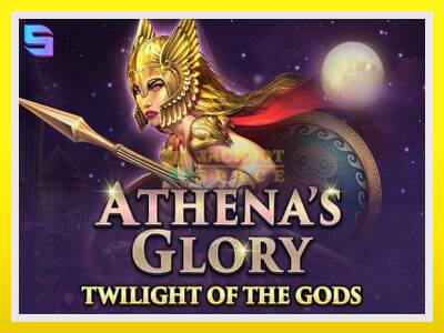 Athena’s Glory – Twilight of the Gods leikjavél fyrir peninga