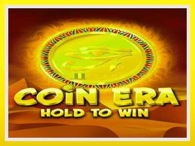 Coin Era: Hold to Win leikjavél fyrir peninga