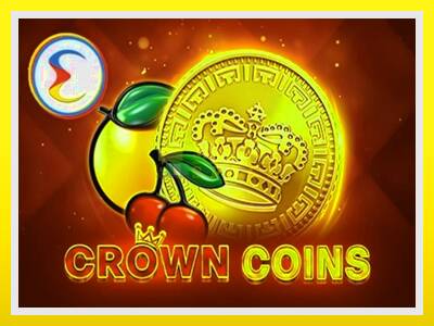 Crown Coins leikjavél fyrir peninga