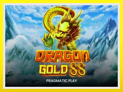 Dragon Gold 88 leikjavél fyrir peninga