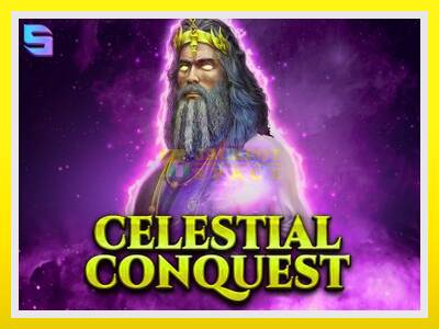 Celestial Conquest leikjavél fyrir peninga