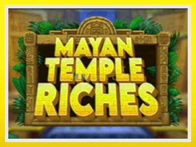 Mayan Temple Riches leikjavél fyrir peninga