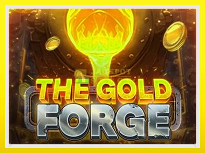 The Gold Forge leikjavél fyrir peninga