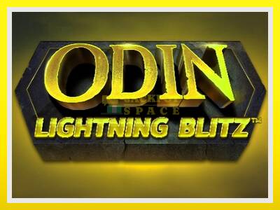 Odin Lightning Blitz leikjavél fyrir peninga