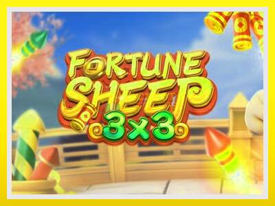 Fortune Sheep leikjavél fyrir peninga