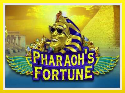 Pharaohs Fortune leikjavél fyrir peninga