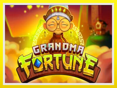 Grandma Fortune leikjavél fyrir peninga