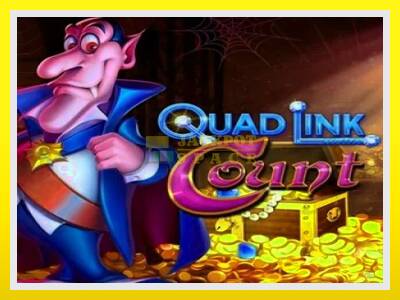 Quad Link: Count leikjavél fyrir peninga