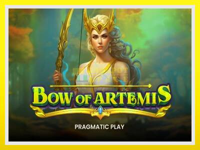 Bow of Artemis leikjavél fyrir peninga